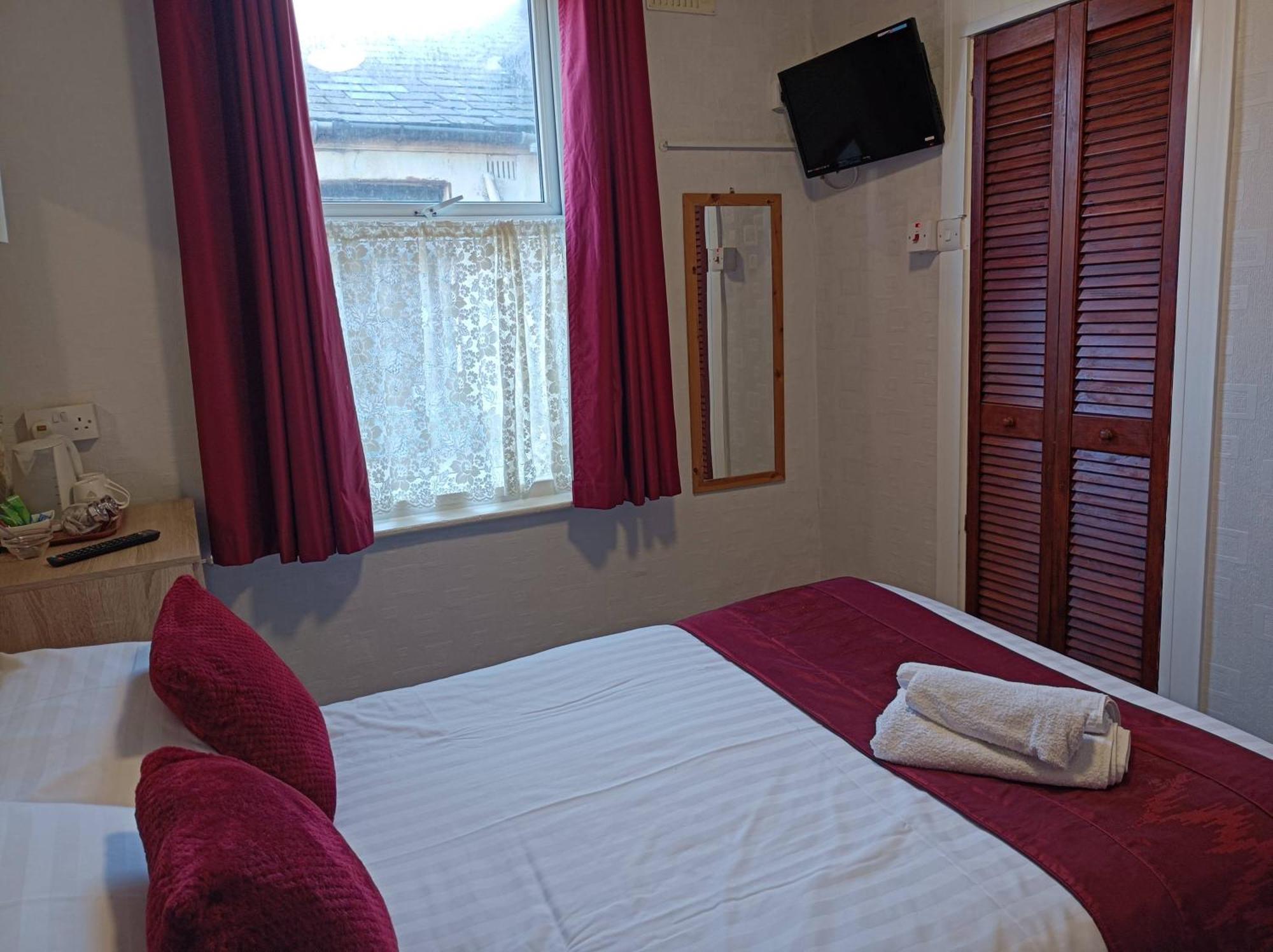 Small Double Room